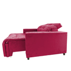 Poltrona Amamentação Retratil E Reclinavel Sala Quarto Mamae