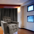 Poltrona Amamentação Retratil E Reclinavel Sala Quarto Mamae