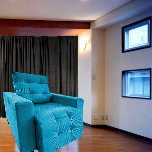 Poltrona Amamentação Retratil E Reclinavel Sala Quarto Mamae