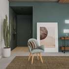 Poltrona Amazing Cinza