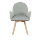 Poltrona Amazing Cinza