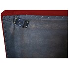 Poltrona Ana Vermelho