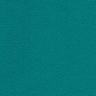 Poltrona Anitta Corino Pés Palito De Ferro D'rossi - Azul Tif