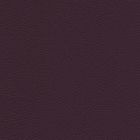 Poltrona Anitta Corino Vinho Pés Palito De Ferro D'rossi