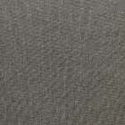 Poltrona Anitta Linho Pés Palito Castanho D03 - D'rossi - A26