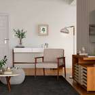 Poltrona Antoine Bege E Nogueira