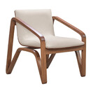 Poltrona Aspen Espuma Soft D-33