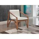 Poltrona Aspen Espuma Soft D-33