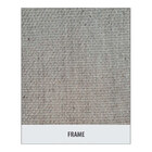 Poltrona Asuna Estofada Giratória