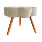 Poltrona Aurora Amamentação Balanço - Sala De Estar - Quarto