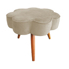 Poltrona Aurora Amamentação Balanço - Sala De Estar - Quarto