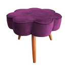 Poltrona Aurora Amamentação Balanço - Sala De Estar - Quarto