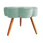 Poltrona Aurora Amamentação Balanço - Sala De Estar - Quarto