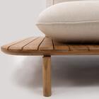 POLTRONA AURORA PREMIUM FSC C/ALMO NATE