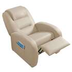 Poltrona Bangkok  – Pelmex - Bege