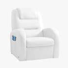 Poltrona Bangkok  – Pelmex - Branco