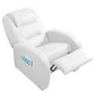 Poltrona Bangkok  – Pelmex - Branco