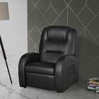 Poltrona Bangkok  – Pelmex - Preto