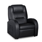 Poltrona Bangkok  – Pelmex - Preto