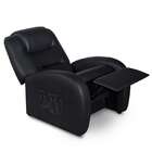 Poltrona Bangkok  – Pelmex - Preto