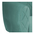 Poltrona Base X Omodei Geane