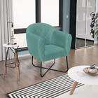 Poltrona Base X Omodei Geane