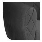 Poltrona Base X Omodei Geane