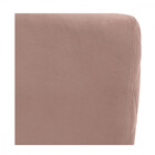 Poltrona Base X Omodei Geane Linho