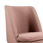 Poltrona Beca Rosê