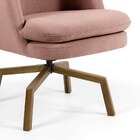 Poltrona Beca Rosê