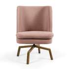 Poltrona Beca Rosê