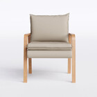 Poltrona Bela Buriti