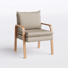 Poltrona Bela Buriti