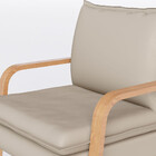 Poltrona Bela Buriti