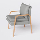 Poltrona Bela Buriti