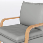 Poltrona Bela Buriti