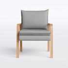 Poltrona Bela Buriti