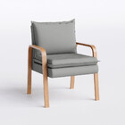 Poltrona Bela Buriti