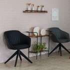 Poltrona Bella Preta