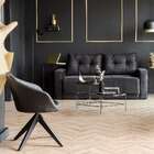 Poltrona Bella Preta