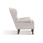 Poltrona Berger Bege