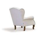 Poltrona Berger Bege