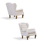 Poltrona Berger Bege