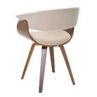 Poltrona Betina Creme