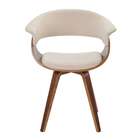 Poltrona Betina Creme