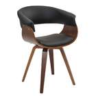 Poltrona Betina Preta