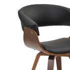 Poltrona Betina Preta