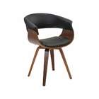 Poltrona Betina Preta