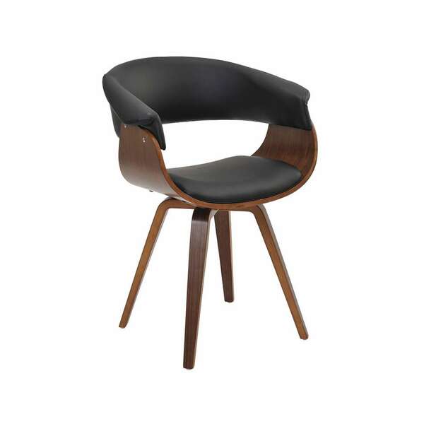 Poltrona Betina Preta