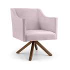 Poltrona Bia Ii Rosê